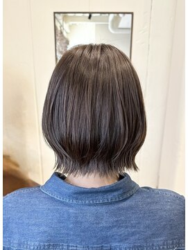 リコ ヘアー(Lico Hair) ナチュラルボブ