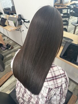 ウェーブ 和合店(wave) カット