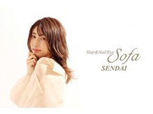 ソファ ヘア 仙台(Sofa)