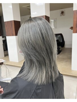 アッシュ 藤が丘店(Ash) サロンスタイル