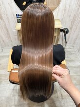 ☆全6種類☆髪質改善特化型美容室による髪質改善トリートメント●ケラフェクトトリートメント