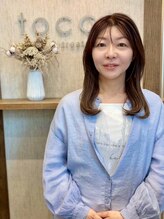 トッカ 仙台東口店(tocca)&nbsp;佐久間麻紀 [髪質改善]