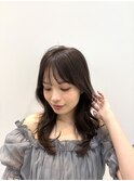 イメチェンに◎お洒落さ抜群レイヤーカット♪