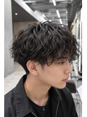 波巻きスパイラルマッシュ