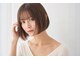 カラージャック 若葉台店(COLOUR JACQUES)の写真/計算されたこだわりカットで毎日の扱いやすさ抜群！COLOUR JACQUESで理想の髪型に◎