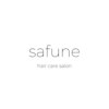 safuneのお店ロゴ