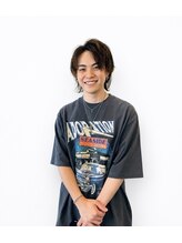 テーラヘアー 千葉みなと店(TELA HAIR)&nbsp;武内 凌