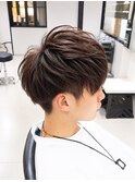 メンズスタイル