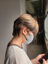 ヒペリカム(hypericum)&nbsp;Endcolor