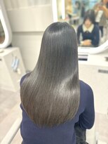 エルサ ザ ビューティー(ELSA the beauty)&nbsp;水素髪質改善トリートメント/酸性縮毛矯正