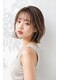 リコ 海老名2号店(Lico)の写真/抜群のデザイン力&センスで再現性の高いstyleをご提案◎トレンド×似合わせを叶えるならLico hair makeへ!