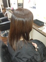 ソマル(SOMARU)&nbsp;トステア根元リタッチ