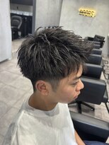 ドアーズ 石川 西金沢(DOORS) メンズショート