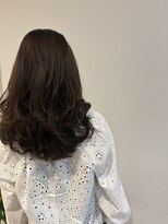 ハレケメリディッシュ(HAREKE meridish)&nbsp;朝ラクに決まる大人のロングレイヤー
