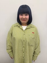 ルーシー(Lucy)&nbsp;SATO SHINO