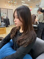ココロ(COKORO)&nbsp;ふわっとレイヤー