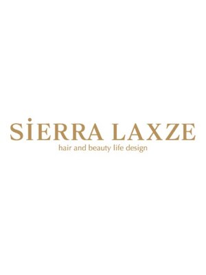 シエララグゼ(SiERRA LAXZE)