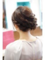 エアリーアート(airly hair art)&nbsp;柔らかい&ナチュラル