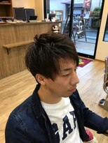 ヘアークラブワイズ(Hair Club Yz) ナイトダイス