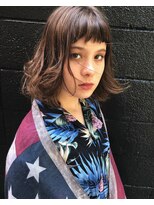 アクト 三鷹店(ACT)&nbsp;外国人風外ハネbob