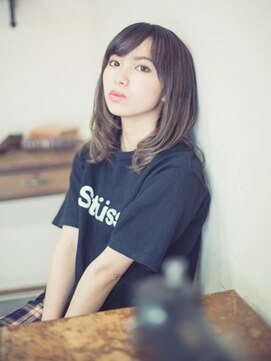 プロデュース 町田店(Produce) ナチュラルストレート【町田/町田店/町田駅/JR町田駅】