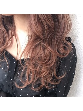 グレース(GRACE) アッシュベージュ