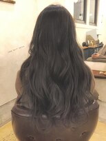 イデー ヘアサロン(idee Hair Salon)&nbsp;idee LadiesStyle　《koike》