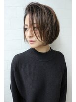 メリー(merry craftsman's factory)&nbsp;【merry_TATSUYA】ショートボブ♪