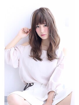 ウィル 西宮店(WiLL) ラフかわセミディ☆