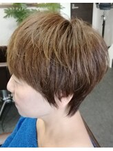 ブリエ(Briller) ショート