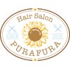 ヘアーサロン プラフラ(PURAFURA)のお店ロゴ