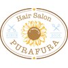 ヘアーサロン プラフラ(PURAFURA)のお店ロゴ