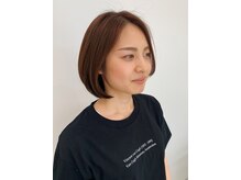 ブリッジ ヘアワークス(BRIDGE hair works)