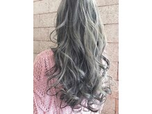 シュシュ(chou＊chou)