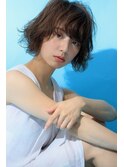 髪質改善 西宮北口☆ホリスティック NINaスタイル☆20011703