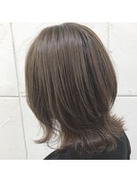 ロッソ(RoSSo)&nbsp;ネオウルフ