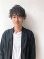 ルカ リノア(Luca lino:a) 加藤 紳一朗