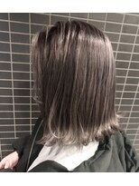 マリタルボウズ(marital vows)&nbsp;シルバーアッシュ