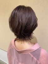 オリーブスバイネオリーブ(Olive's by neolive)&nbsp;【Olive’s by neolive】くびれショート