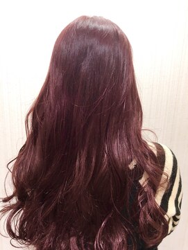 トムキャット(TOM CAT) 【新宿TOMCAT】冬ボルドーロング