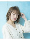 ひし形くびれミディアム　吉城勇人