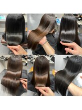 合成写真と間違われるこの艶♪