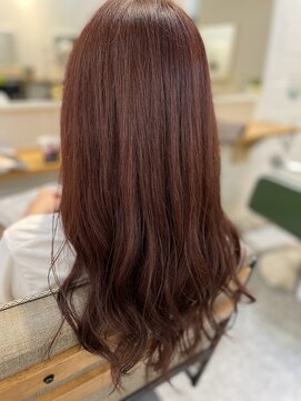 アルート 町田店(aroot) ピンク