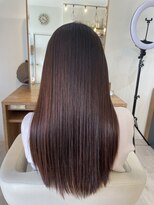 ココン(COCON)&nbsp;髪質改善+美髪矯正