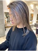 シャドールーツ☆ハイトーングレージュ