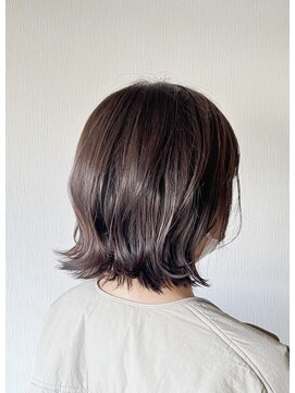 コーチ(COACH) カットカラー