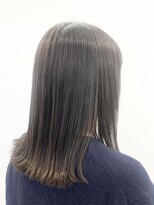 ラテ アトリエ(latte atelier)&nbsp;縮毛矯正/髪質改善/酸熱トリートメント