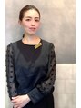 ルーヴル トータルビューティサロン 八木店(LOUVRE Total Beauty Salon) 安西 好美