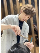 シュエット(Chouette) 水谷 新