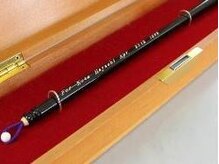 ハヤシ(HAYASHI)の雰囲気（赤ちゃん筆作れます♪お気軽にお問い合わせください。）